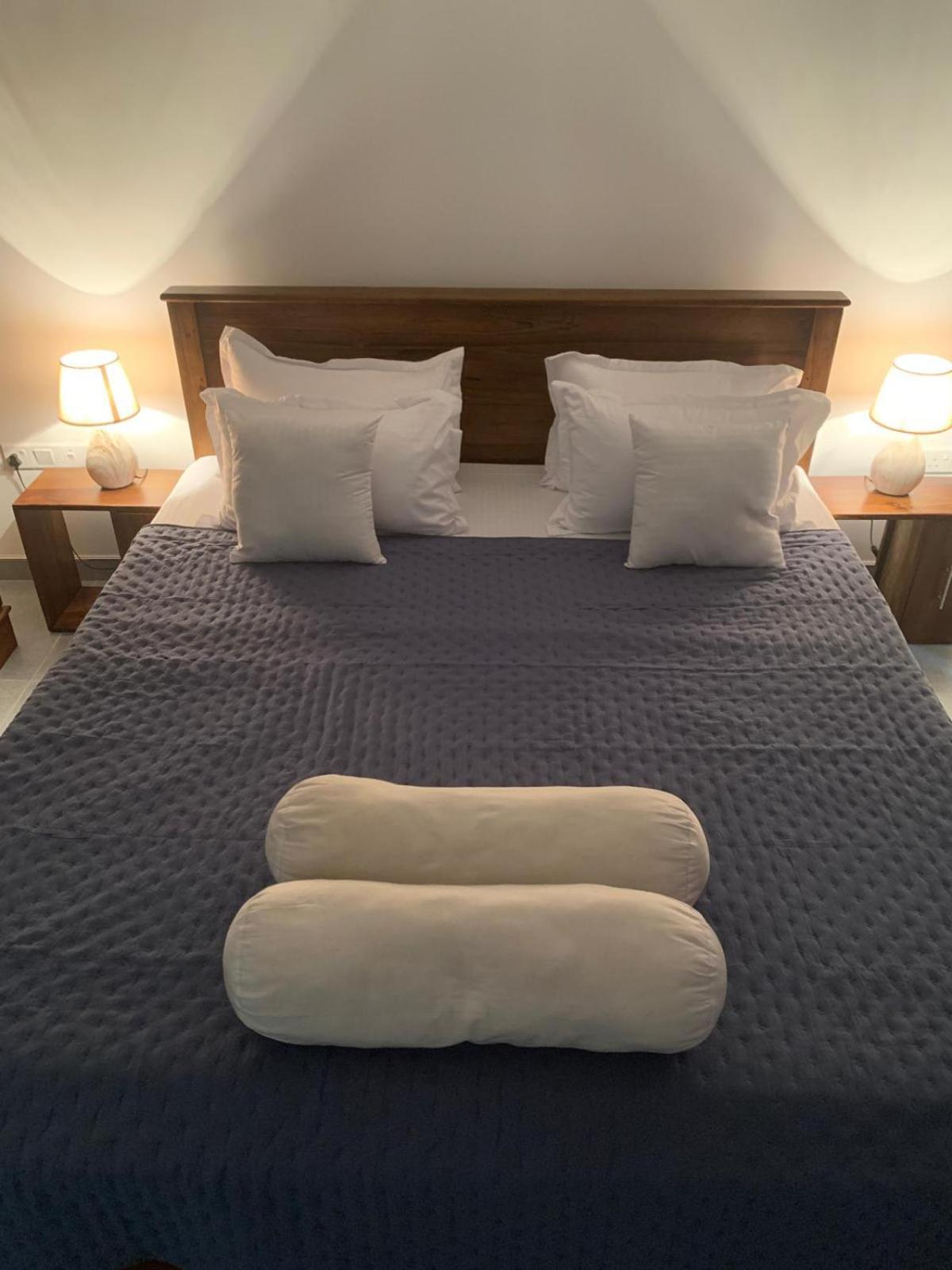 Sebastian Transit Villa With Free Shuttle Service To Airport Kotugoda Ngoại thất bức ảnh
